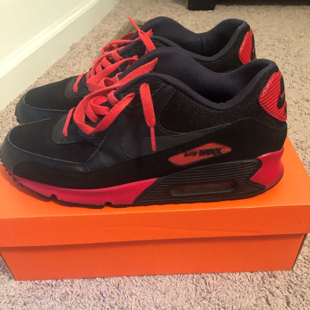 Men's Nike Air Max 90